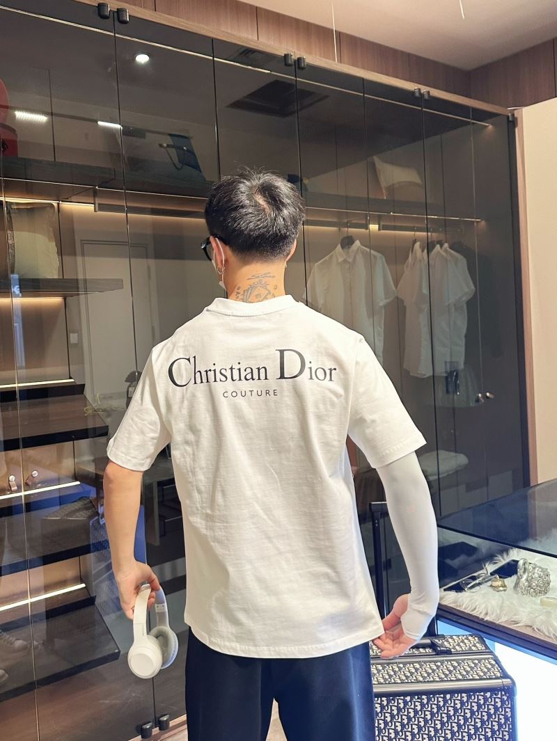 Christian Dior T-Shirts